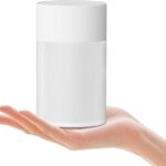 200ml Portable USB Personal Humidifier, 2 Mist Modes, Auto-Off, Super Quiet