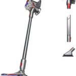V8 Plus Cordless Vacuum, Hard Floors & Carpets, Converts to Handheld, 115AW